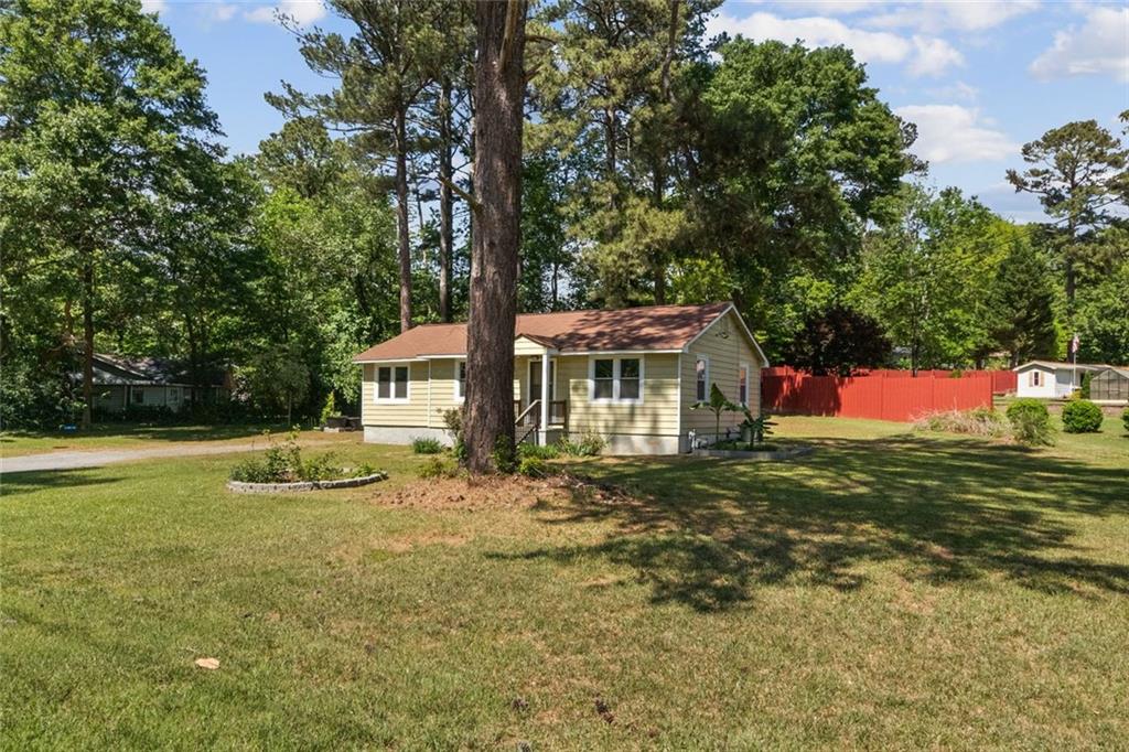 1069 Merritt Road