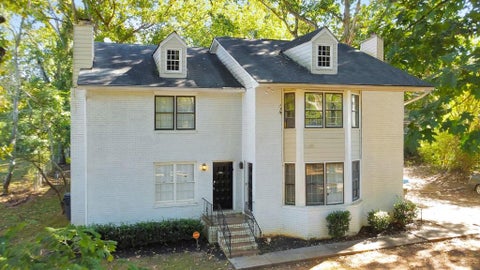 Multifamily For Sale - 2611 Golfview Terrace<br/> Conyers, GA 30013