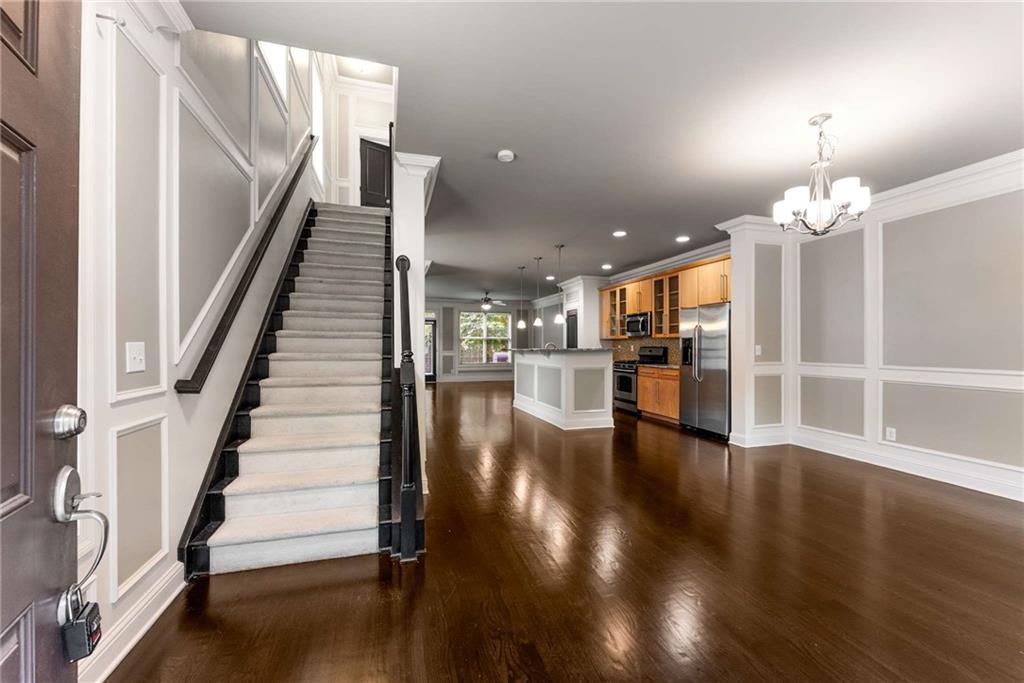 2607 Kenwood Glen Terrace