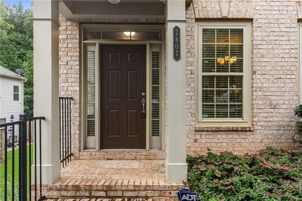 2607 Kenwood Glen Terrace