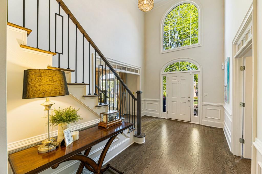 3602 Cape York Trace, Alpharetta, Georgia image 7