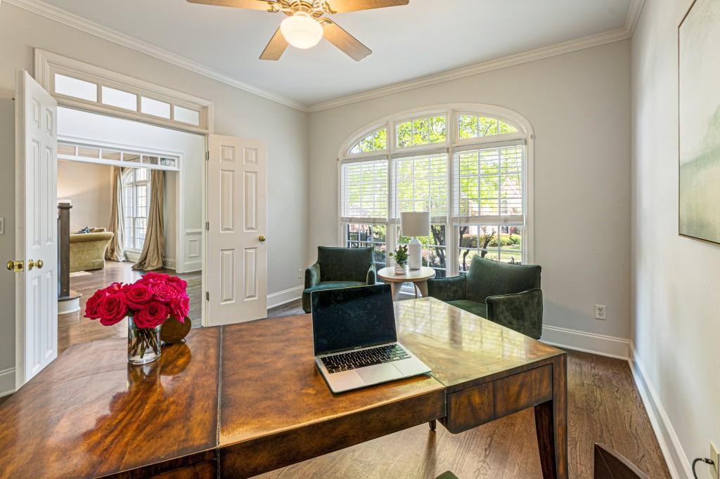 3602 Cape York Trace, Alpharetta, Georgia image 10