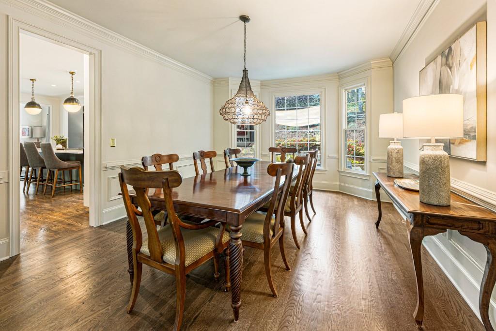 3602 Cape York Trace, Alpharetta, Georgia image 15