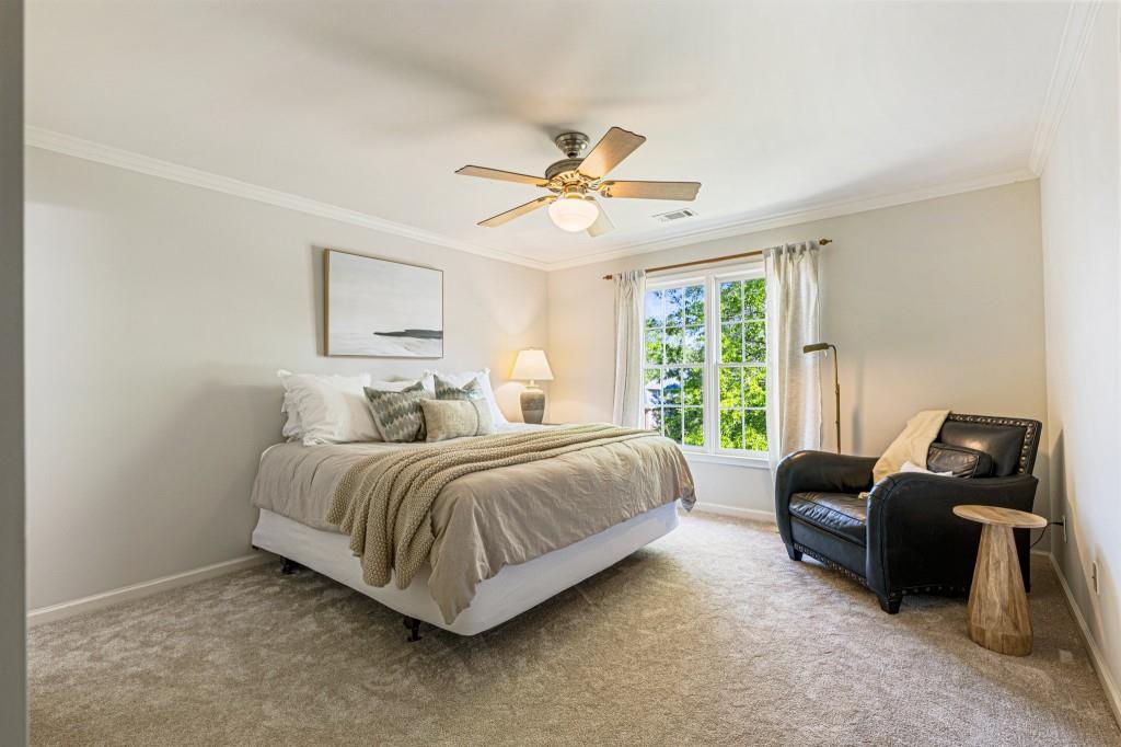 3602 Cape York Trace, Alpharetta, Georgia image 34