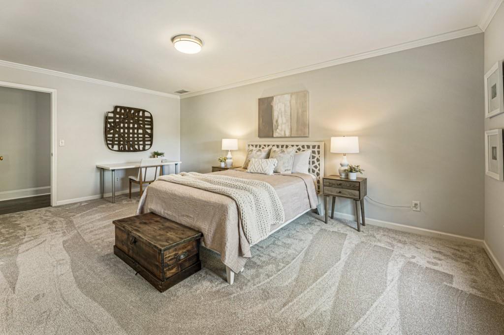 3602 Cape York Trace, Alpharetta, Georgia image 36