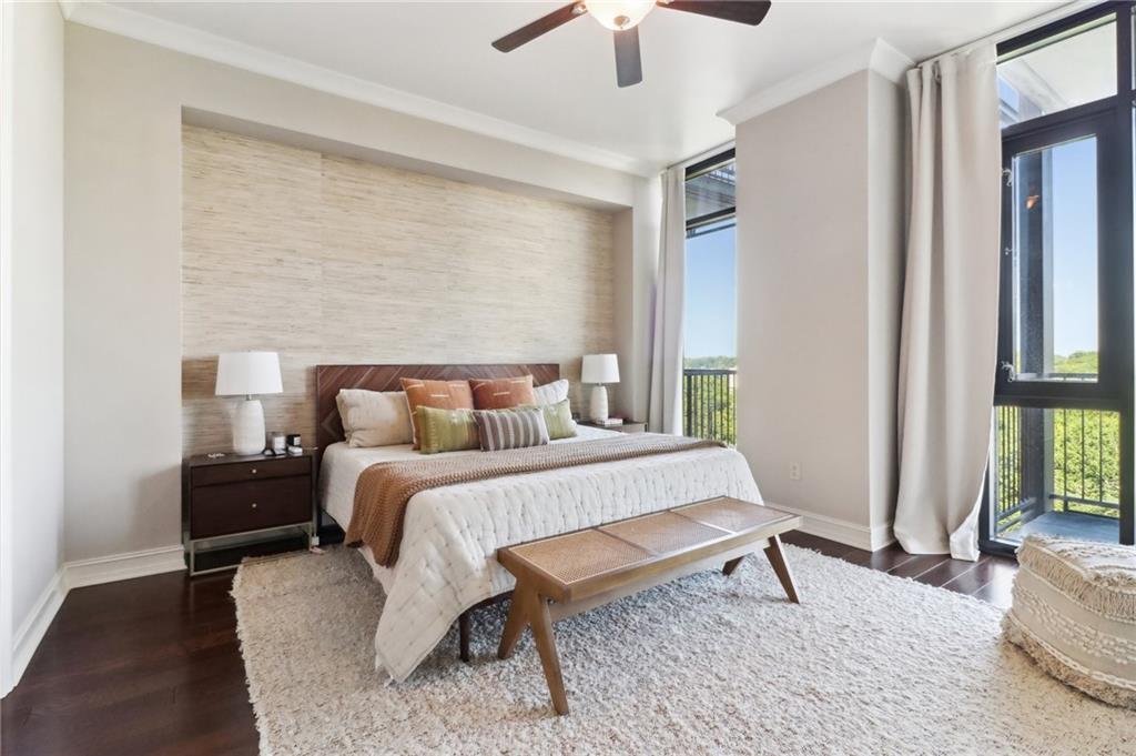 2233 Peachtree Road #803, Atlanta, Georgia image 18