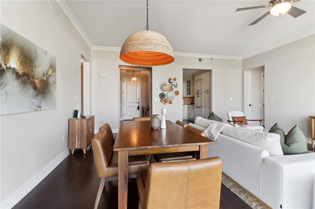 2233 Peachtree Road #803, Atlanta, Georgia image 12