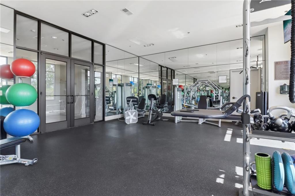 2233 Peachtree Road #803, Atlanta, Georgia image 44