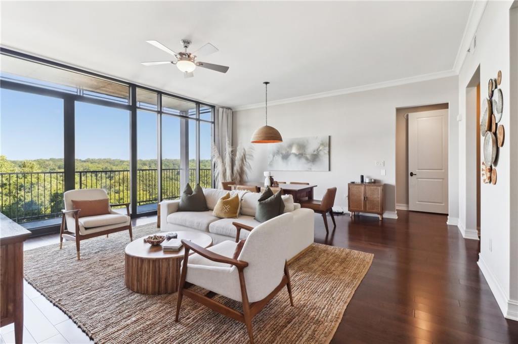 2233 Peachtree Road #803, Atlanta, Georgia image 6