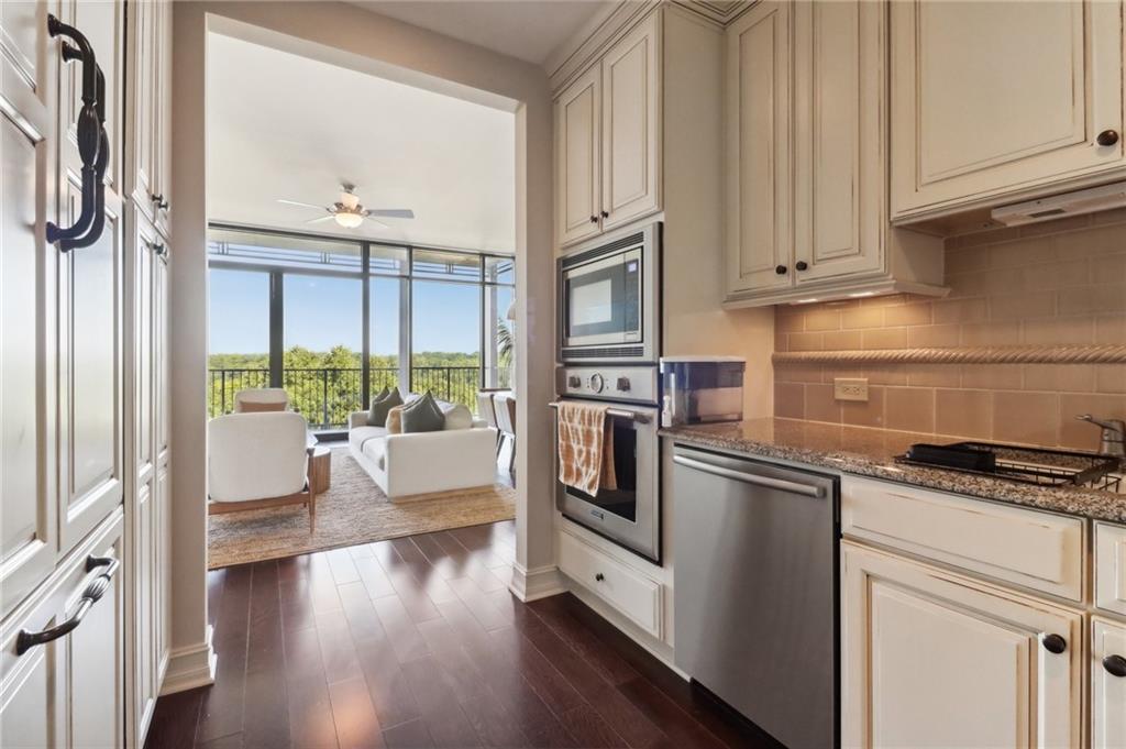 2233 Peachtree Road #803, Atlanta, Georgia image 15