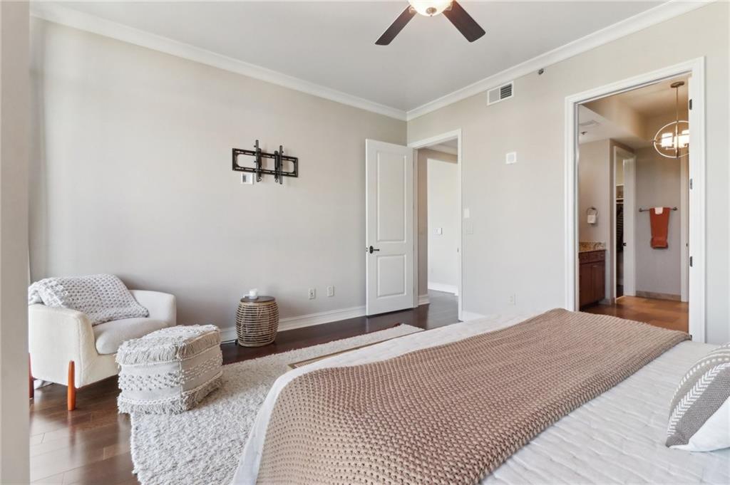 2233 Peachtree Road #803, Atlanta, Georgia image 21