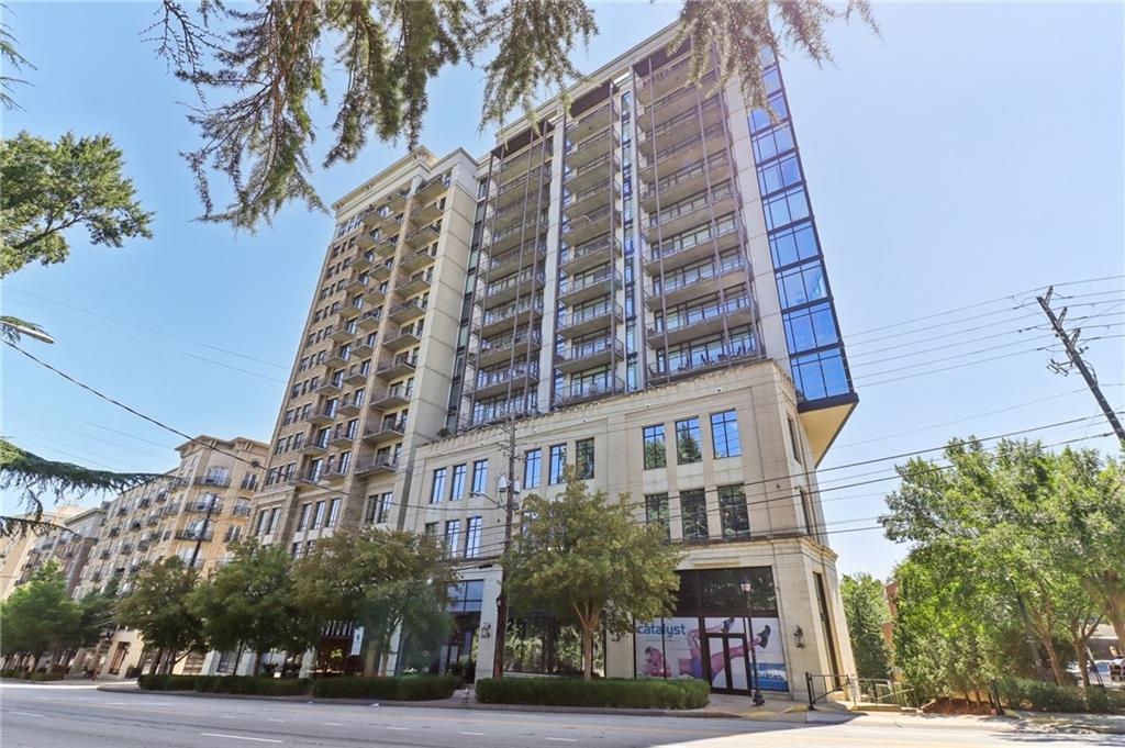 2233 Peachtree Road #803, Atlanta, Georgia image 47