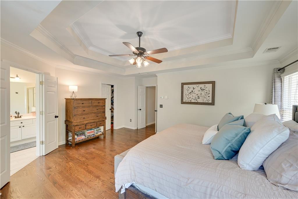 6009 Castleton Manor, Cumming, Georgia image 30
