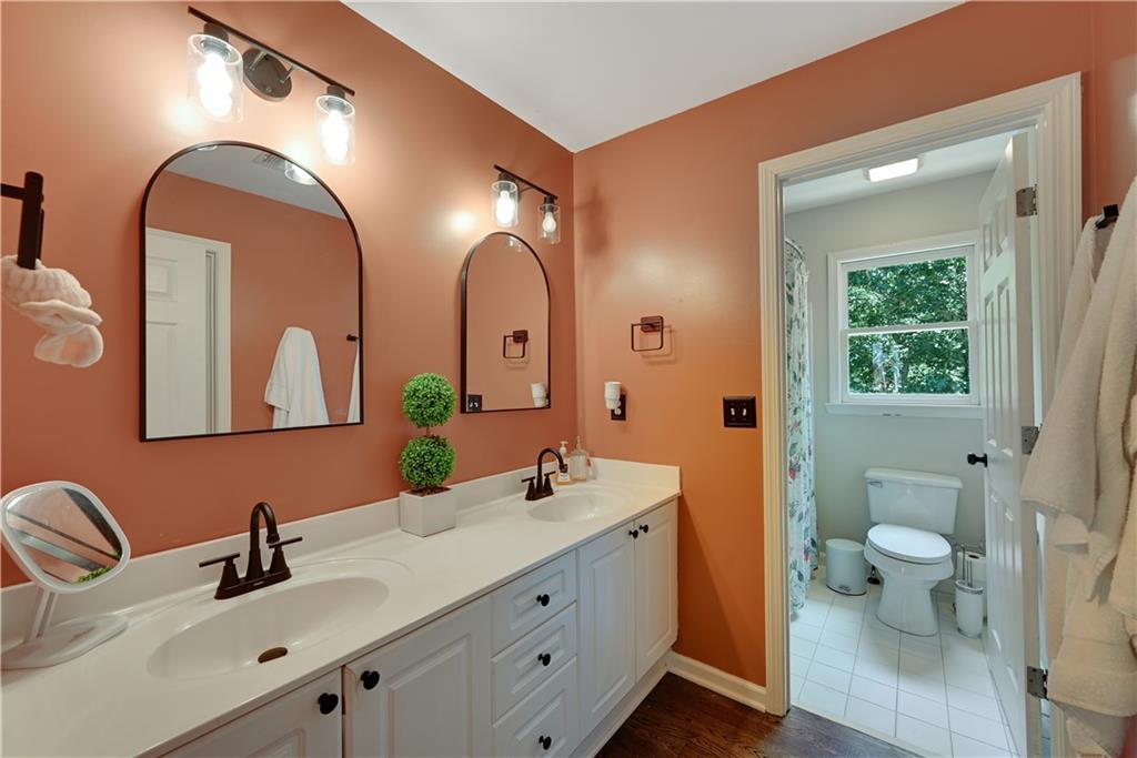 6009 Castleton Manor, Cumming, Georgia image 15