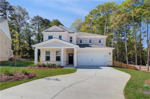 201 Chiswick Loop Stockbridge GA 30281