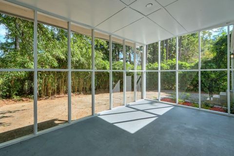 A home in Stone Mountain