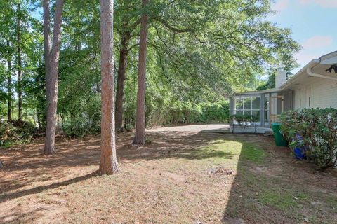 A home in Stone Mountain