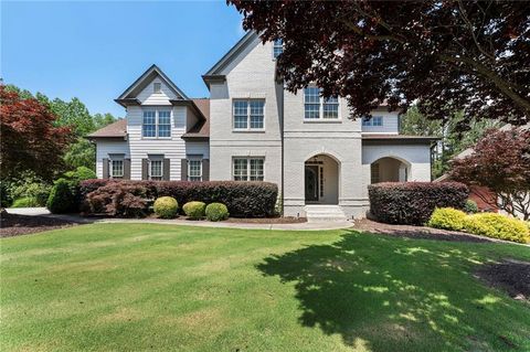 183 Applewood Lane Acworth GA 30101