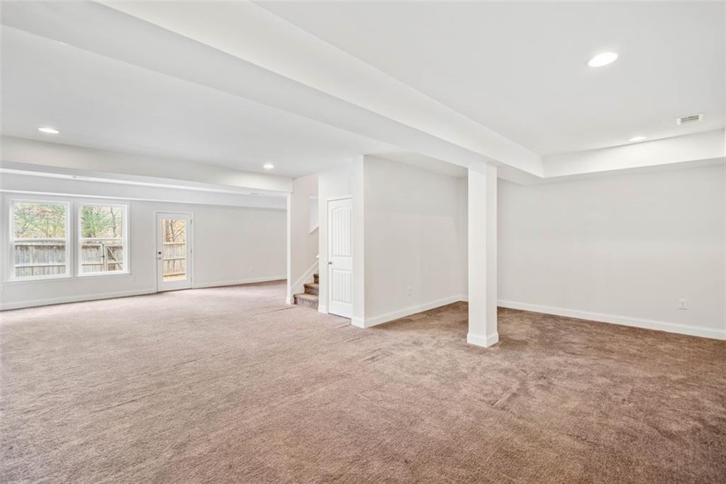 904 Berry Court, Canton, Georgia image 31