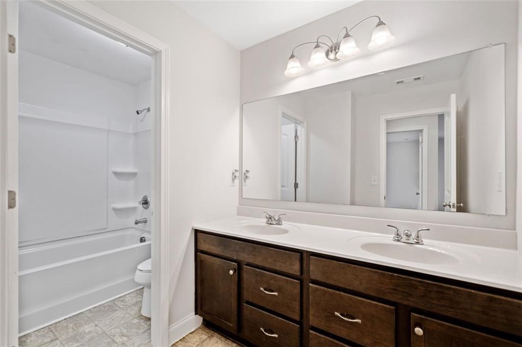904 Berry Court, Canton, Georgia image 22