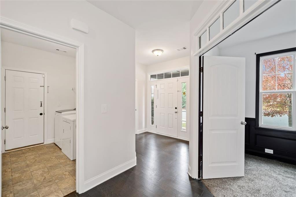 904 Berry Court, Canton, Georgia image 6