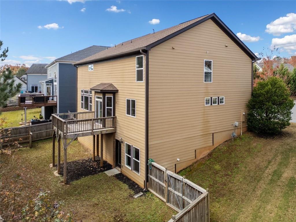 904 Berry Court, Canton, Georgia image 34
