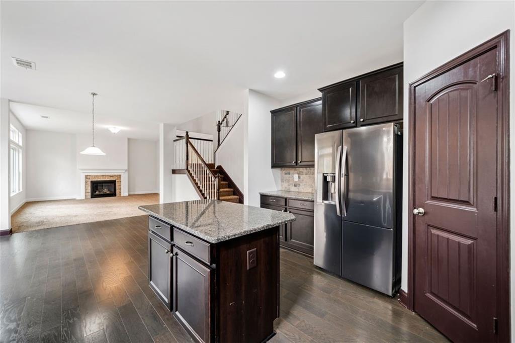 904 Berry Court, Canton, Georgia image 12