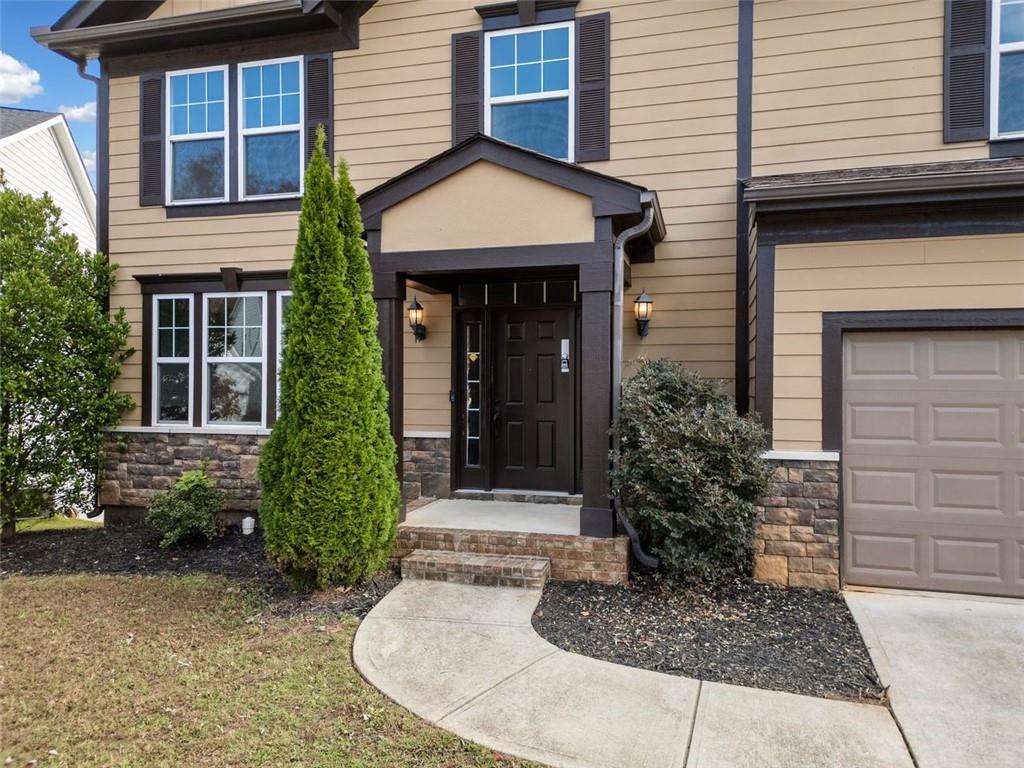 904 Berry Court, Canton, Georgia image 3