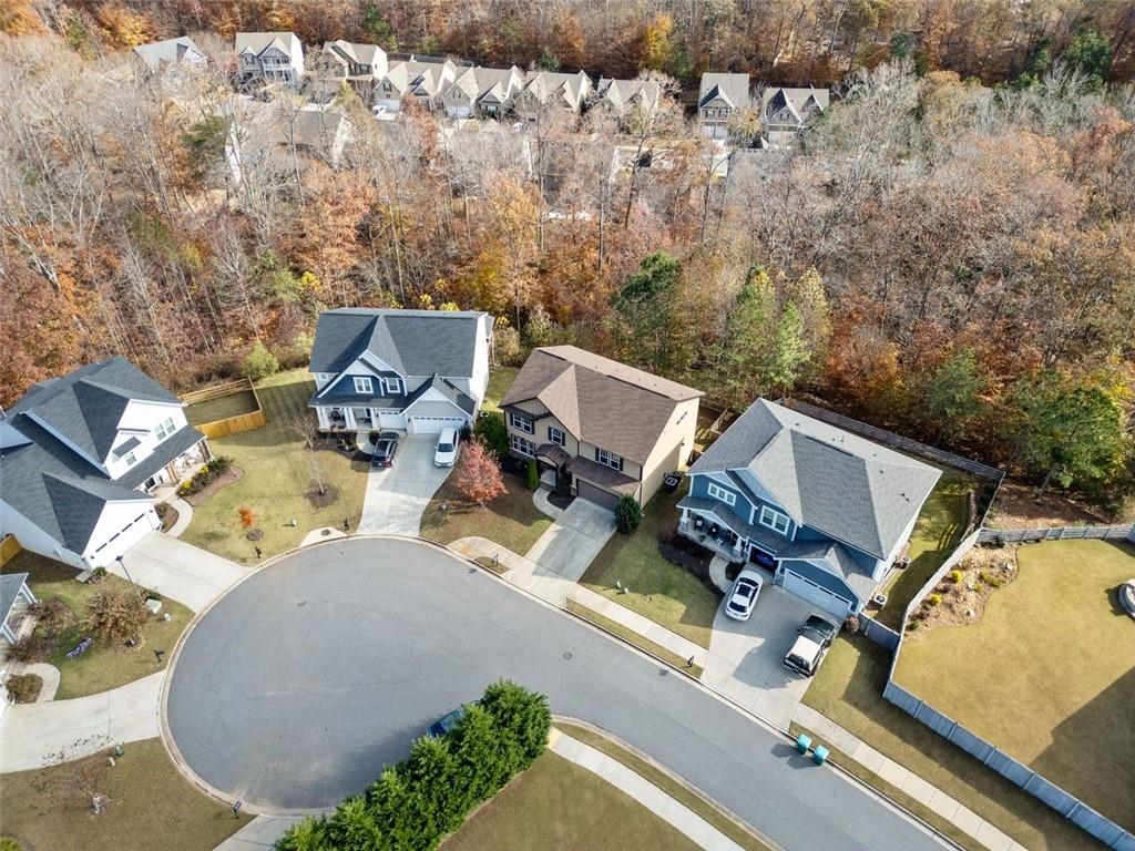 904 Berry Court, Canton, Georgia image 4