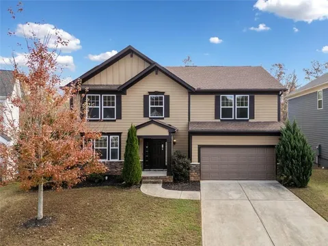 904 Berry Court, Canton, GA 30114 - MLS#: 7492550