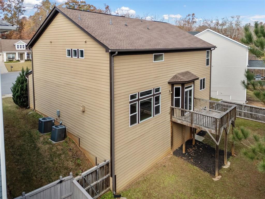 904 Berry Court, Canton, Georgia image 33