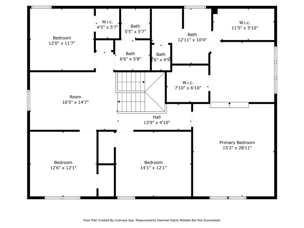 904 Berry Court, Canton, Georgia image 38