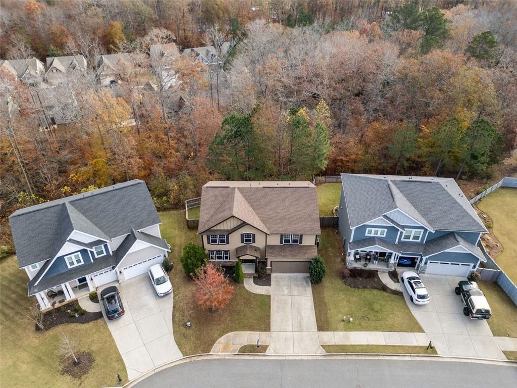 904 Berry Court, Canton, Georgia image 5