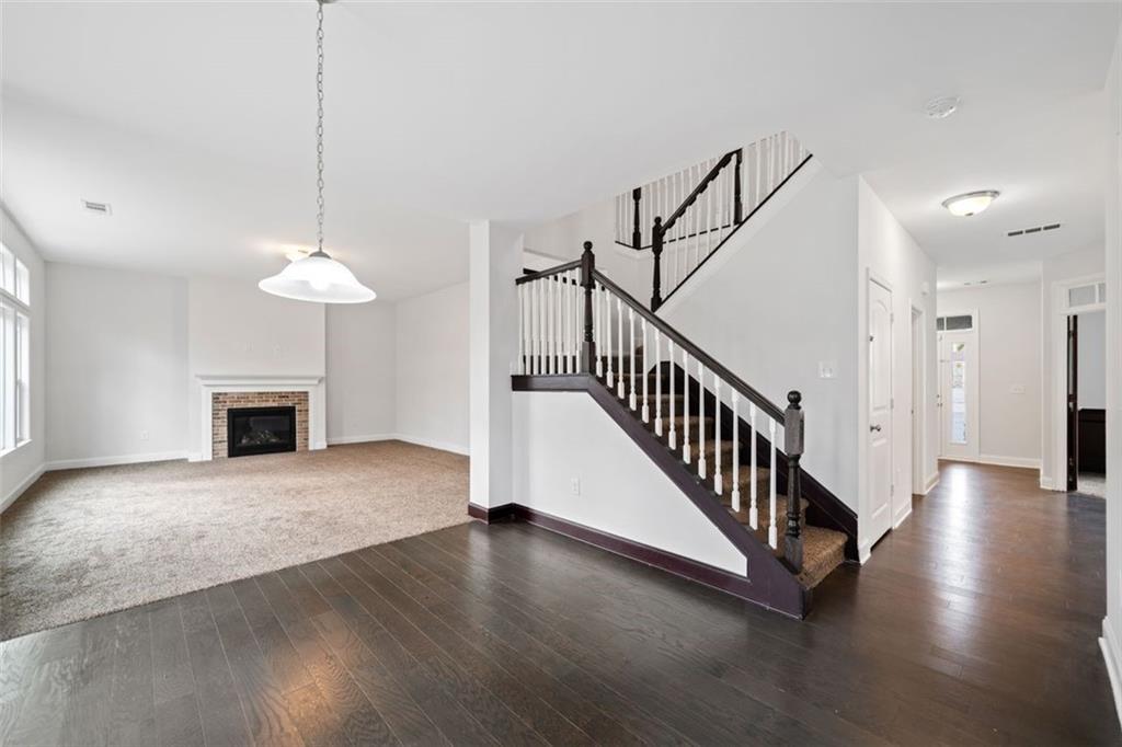 904 Berry Court, Canton, Georgia image 13