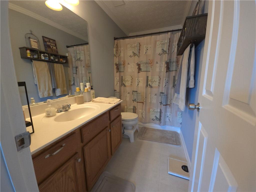 Mountain Ridge - Residential