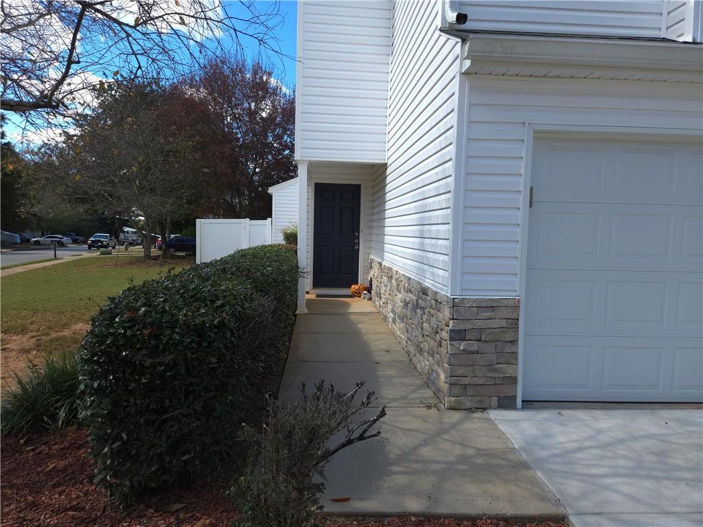 Mountain Ridge - Residential