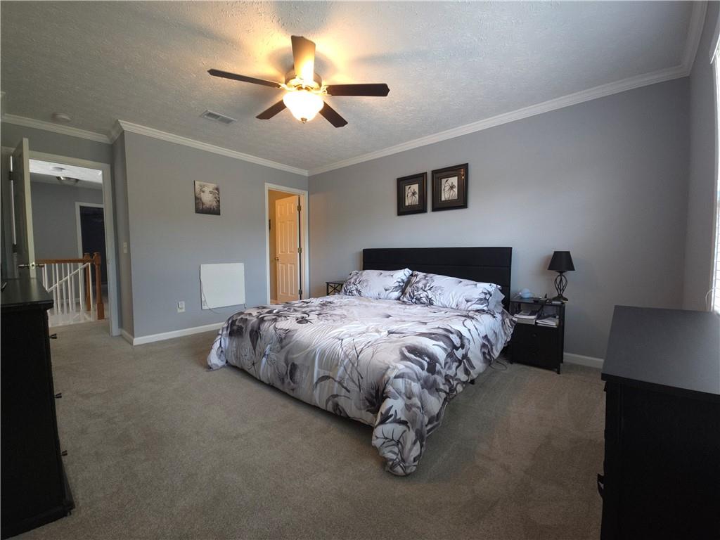 Mountain Ridge - Residential