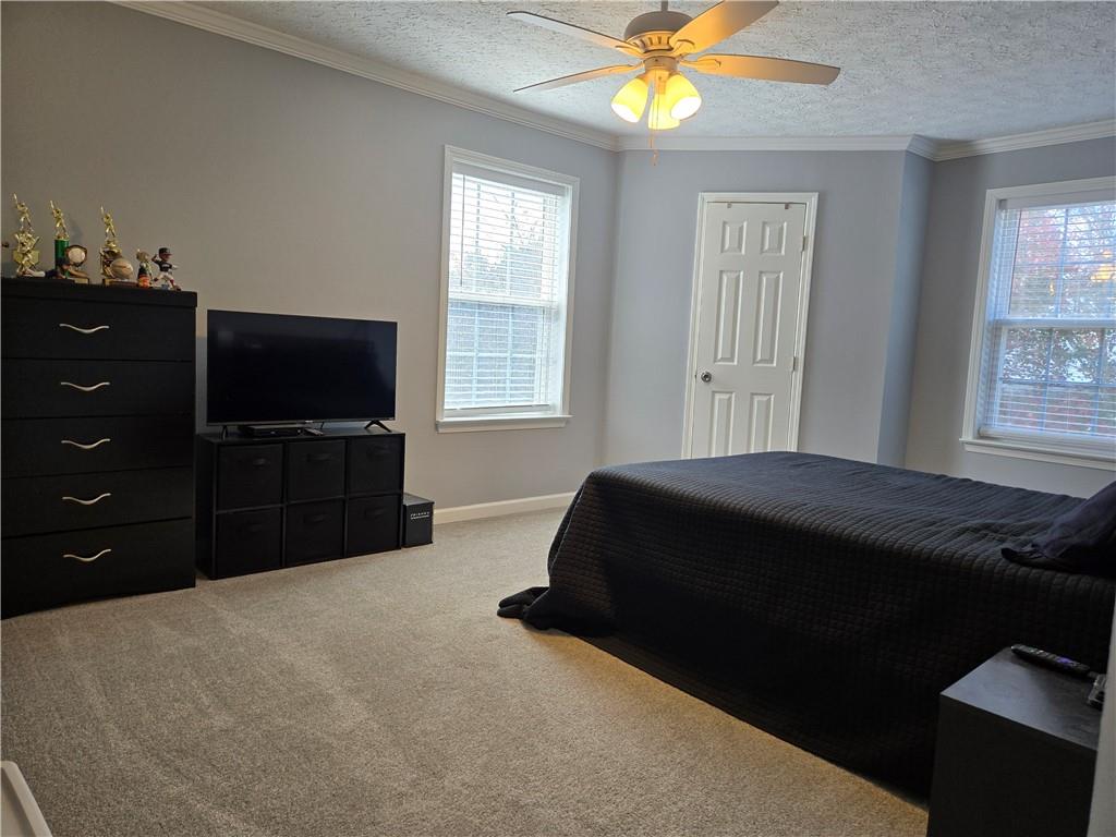 Mountain Ridge - Residential