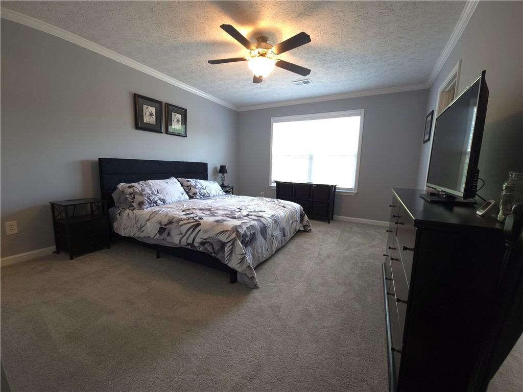 Mountain Ridge - Residential