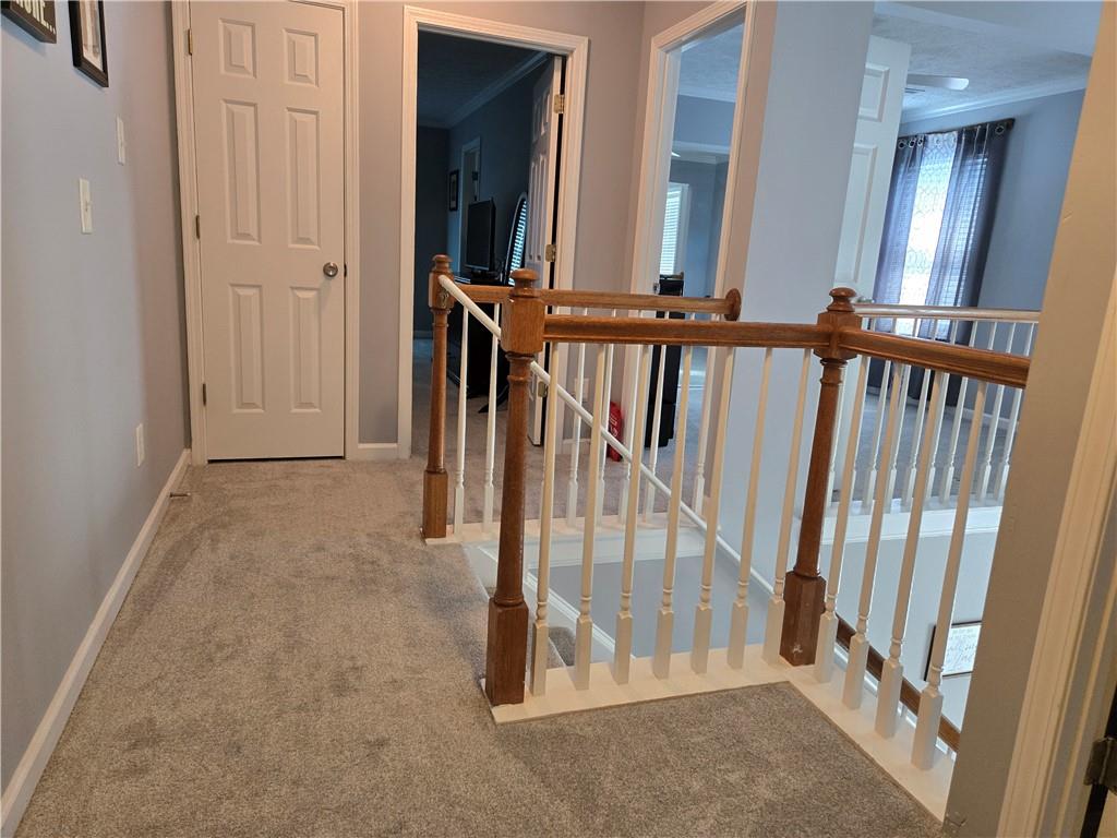 Mountain Ridge - Residential