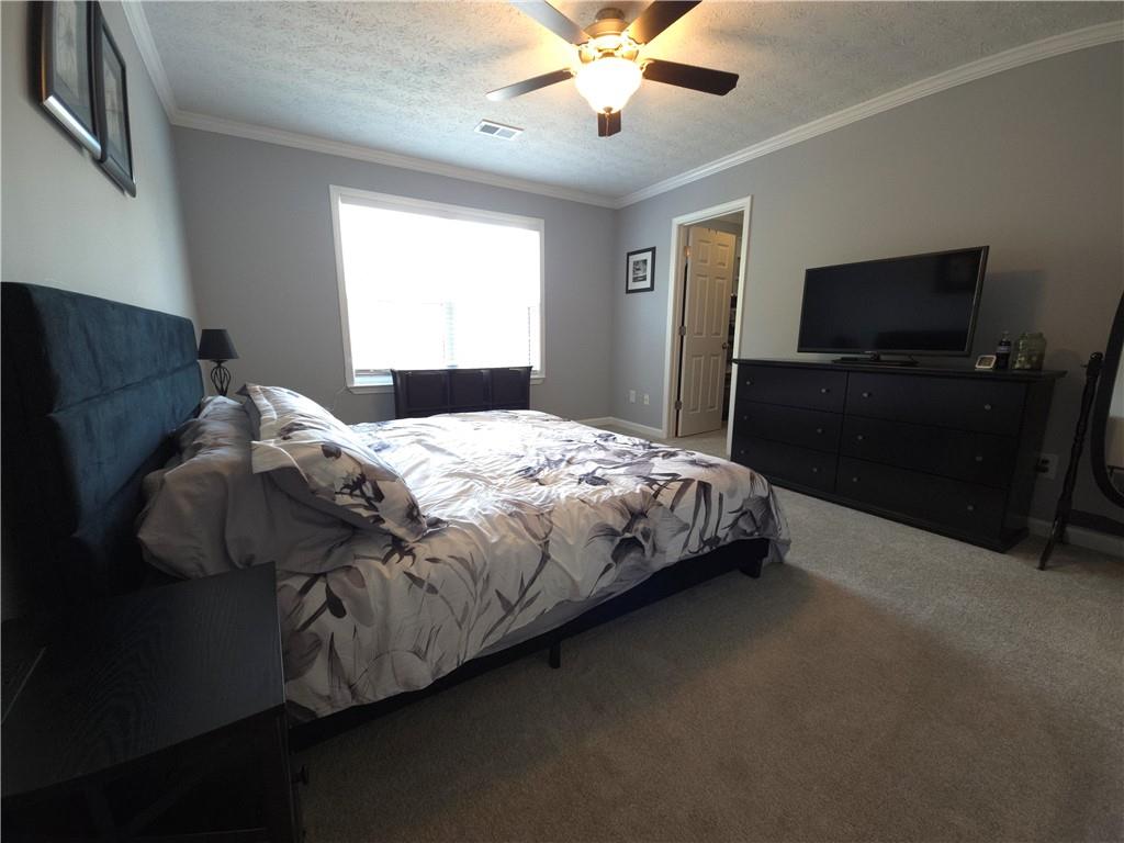 Mountain Ridge - Residential