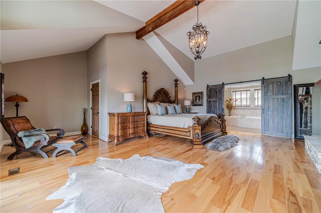 9035 Old Terry Ford Road, Gainesville, Georgia image 37