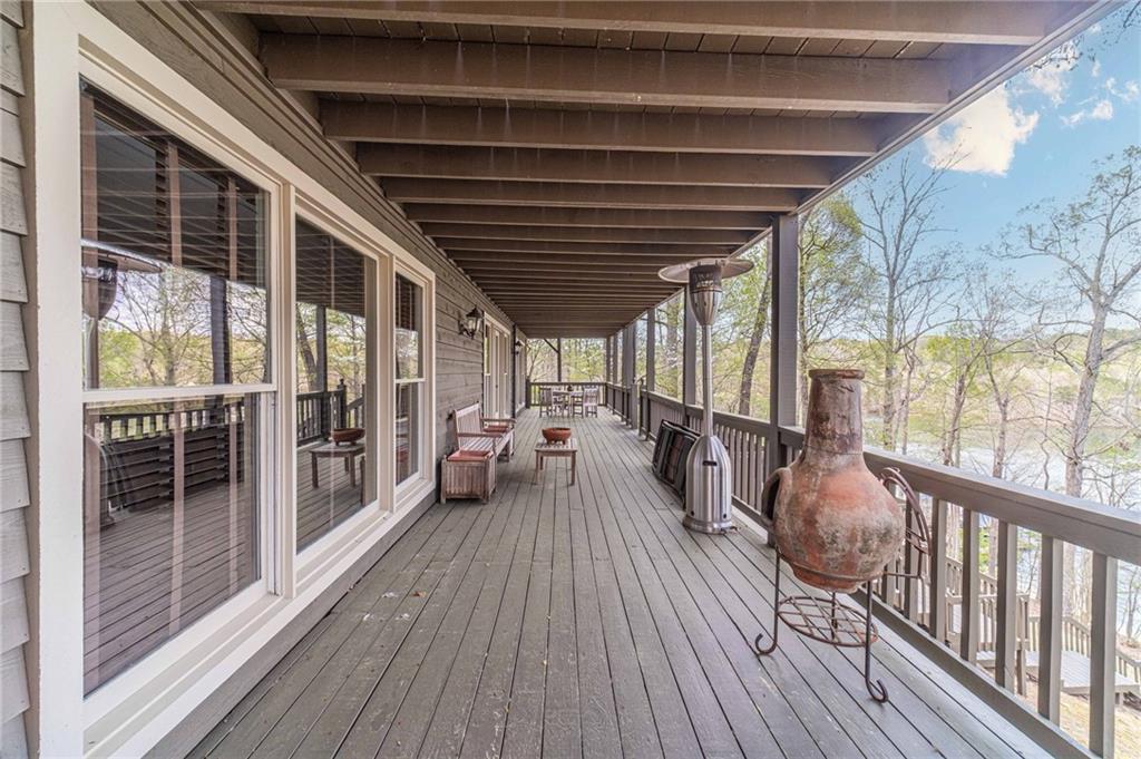 9035 Old Terry Ford Road, Gainesville, Georgia image 8