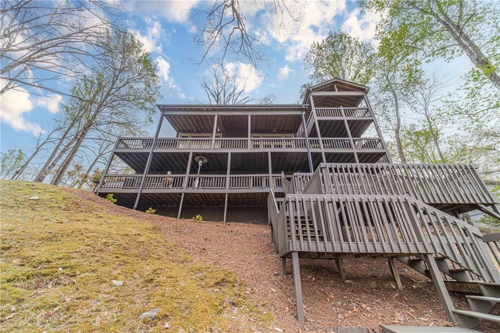 9035 Old Terry Ford Road, Gainesville, Georgia image 6