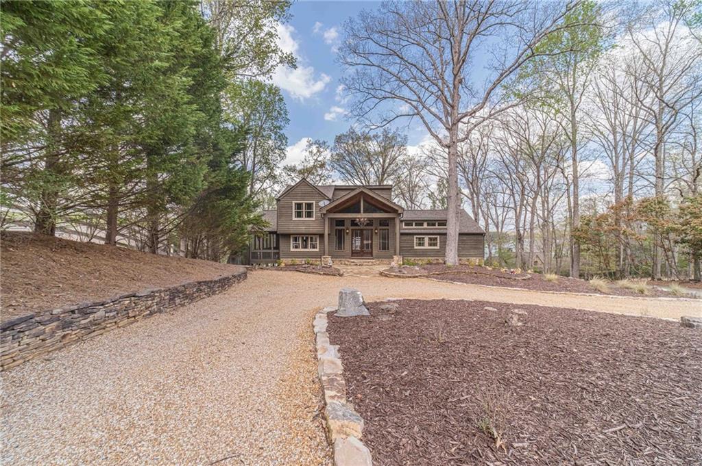 9035 Old Terry Ford Road, Gainesville, Georgia image 2