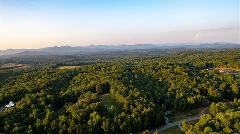 50 Loyal Drive Dahlonega GA 30533