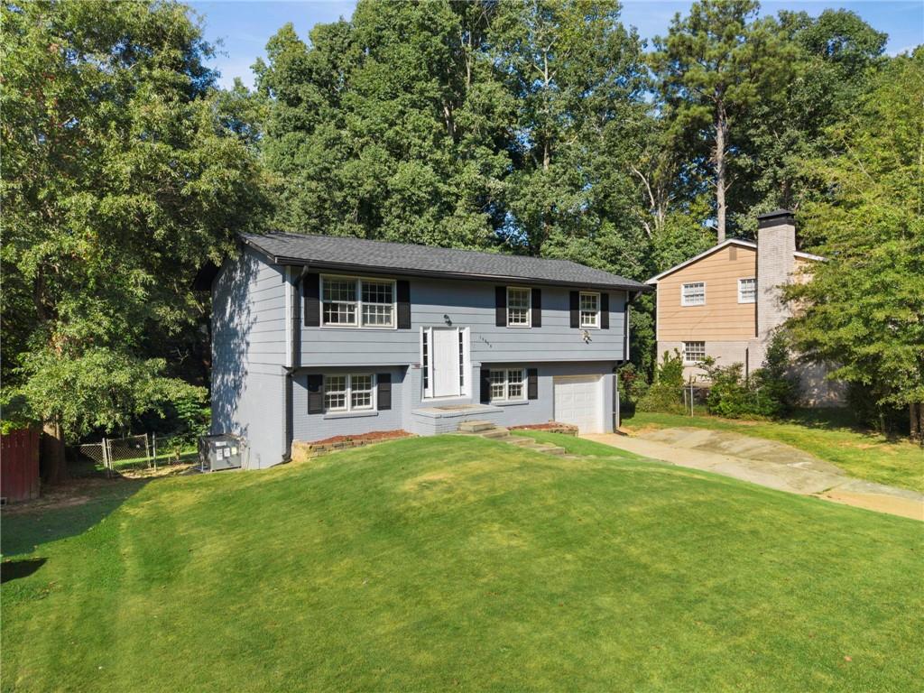 10555 Thrasher Road
