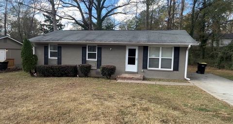 Homes For Sale - 17 Westgate Park Drive<br/> Newnan, GA 30263