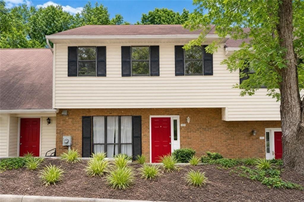 Photo 1 of 31 — 1265 Jamestowne Trail, Alpharetta, GA 30009