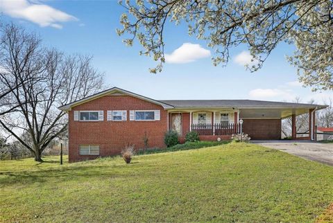 2324 Wilson Road Conyers GA 30012